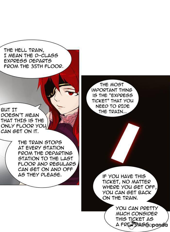 Tower of God Chapter 192 image 18